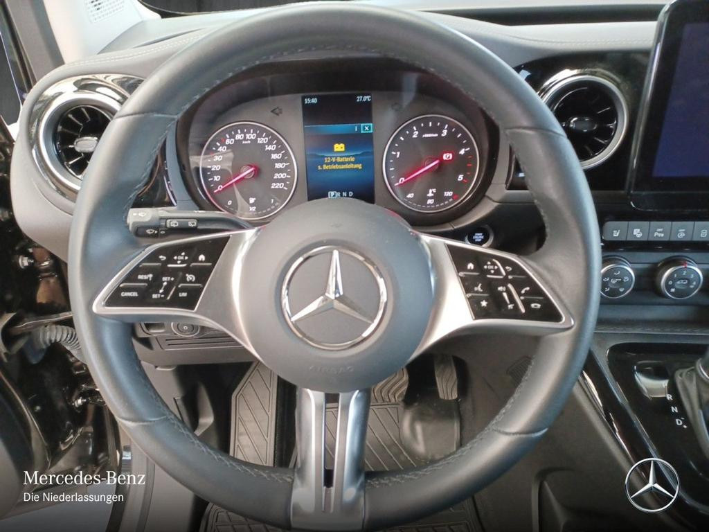 Mercedes-Benz T 180