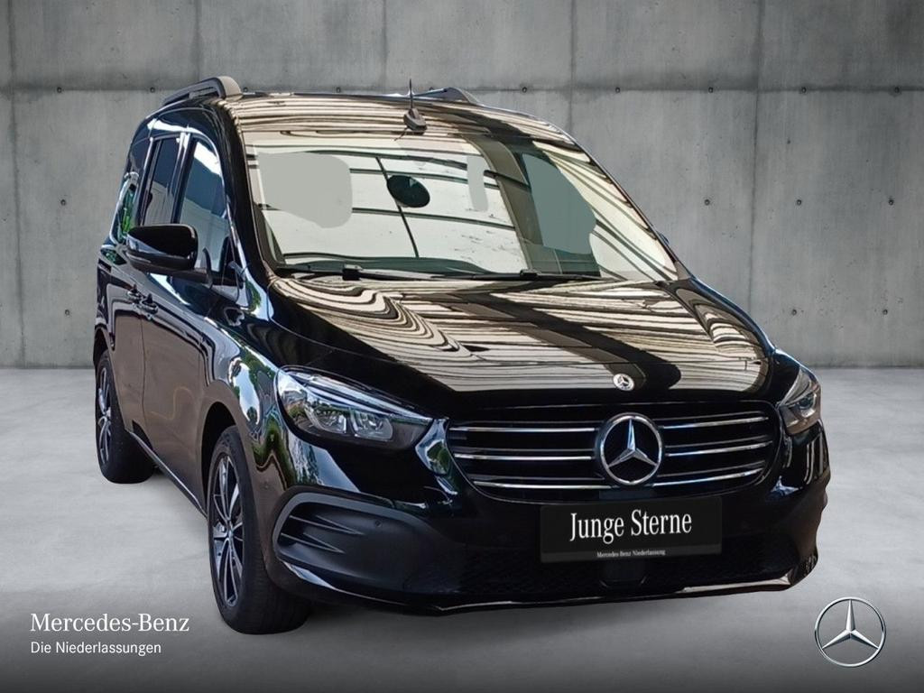 Mercedes-Benz T 180