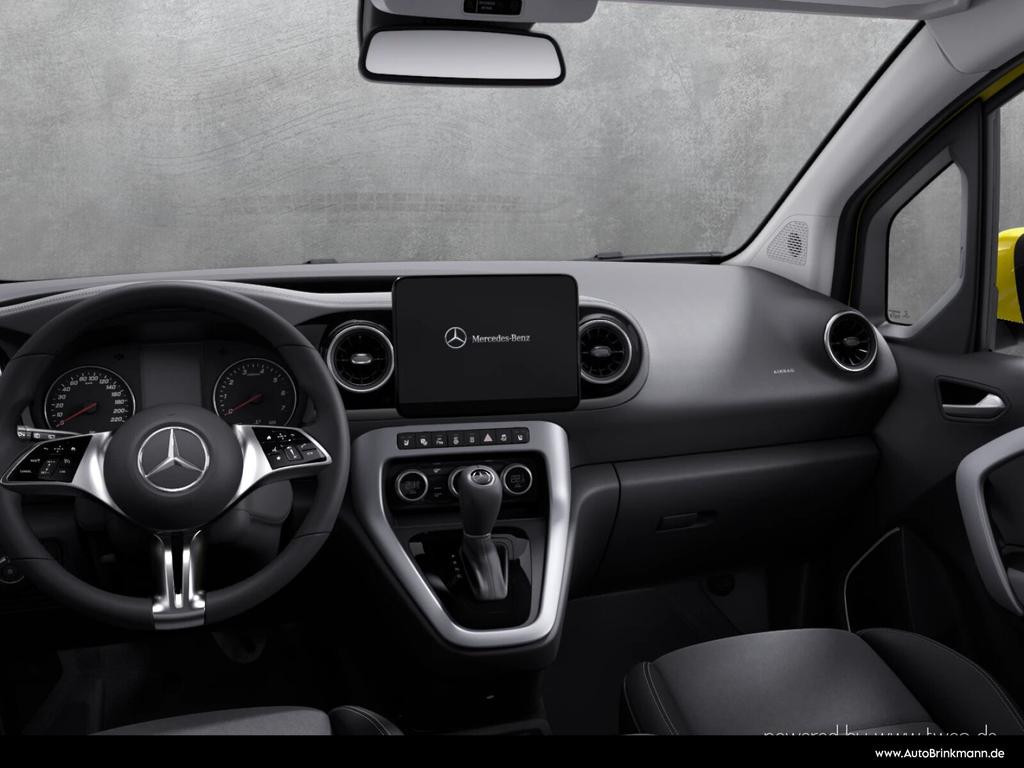 Mercedes-Benz T 180