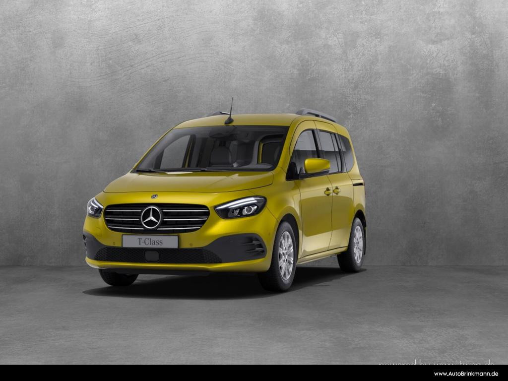 Mercedes-Benz T 180