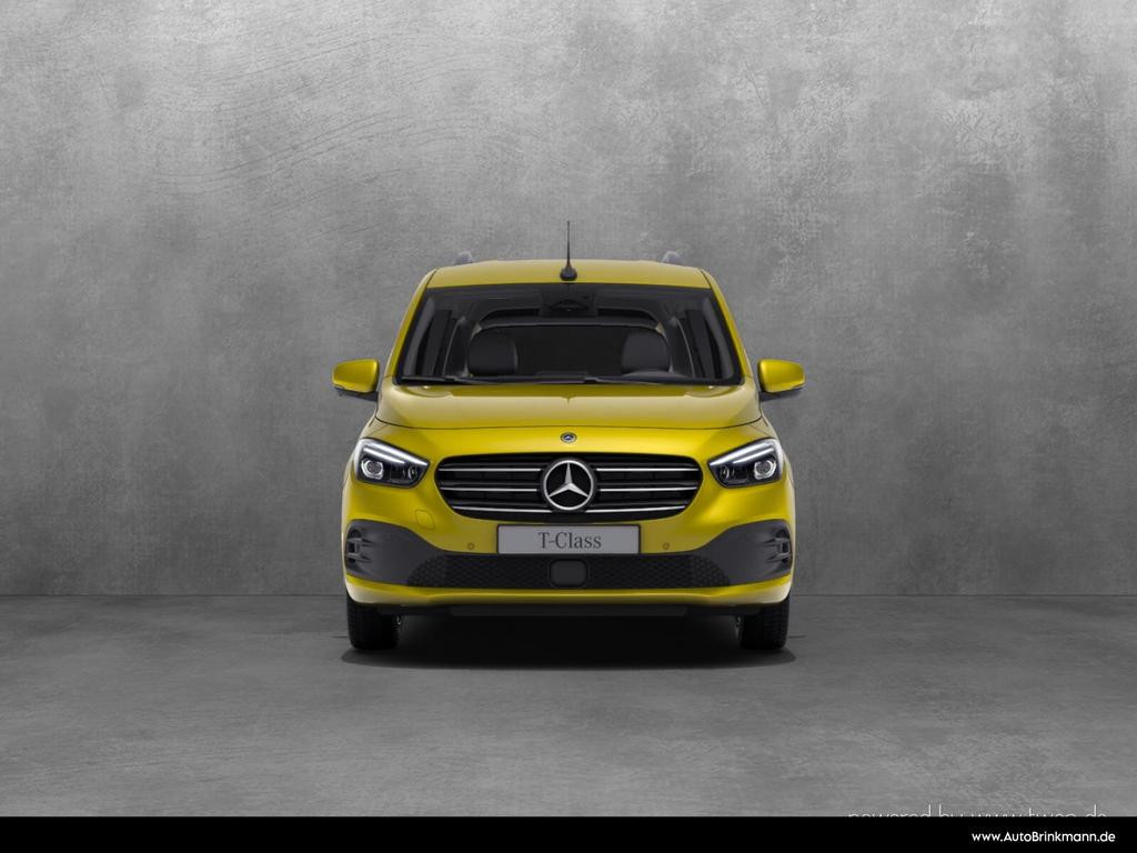 Mercedes-Benz T 180