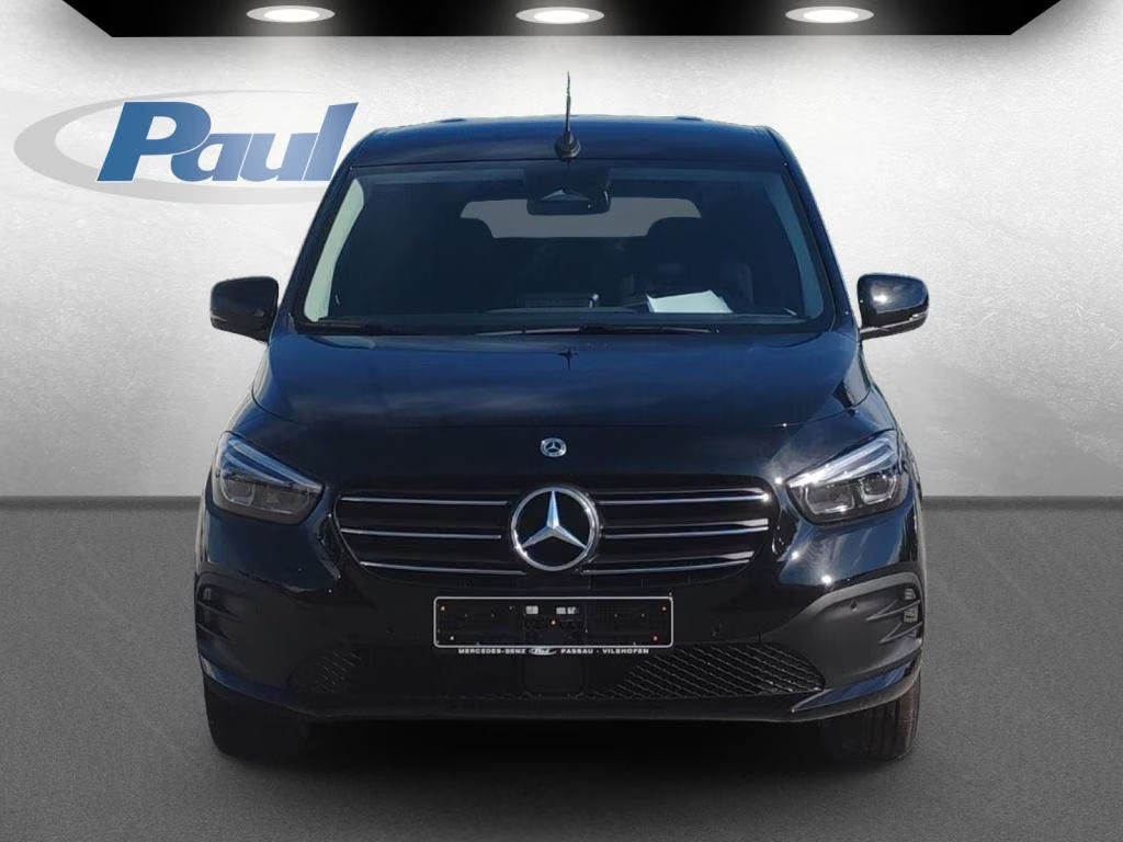 Mercedes-Benz T 180
