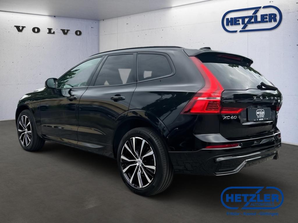 Volvo XC60 AWD Plus Dark