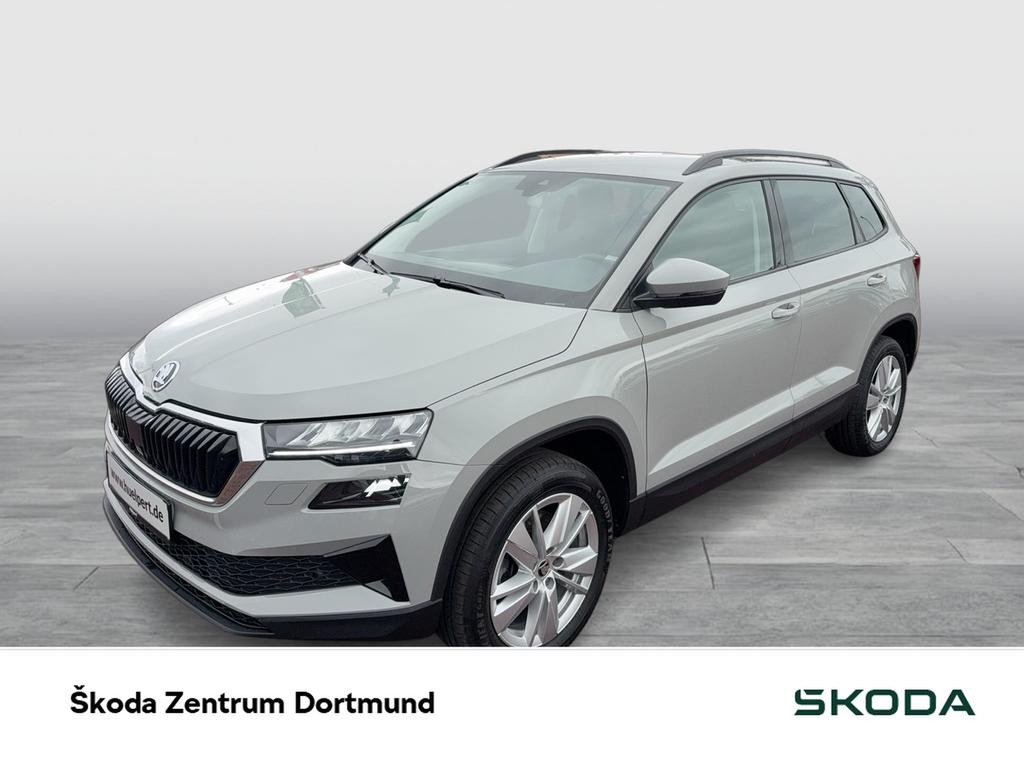 Skoda Karoq Selection