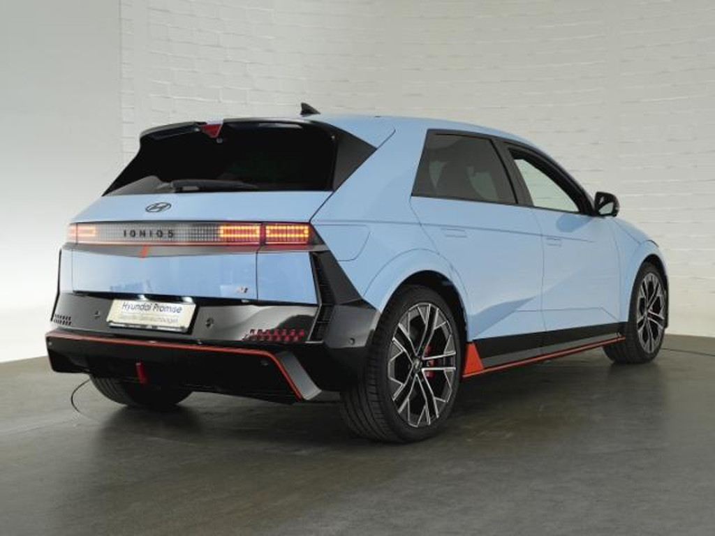 Hyundai Ioniq 5