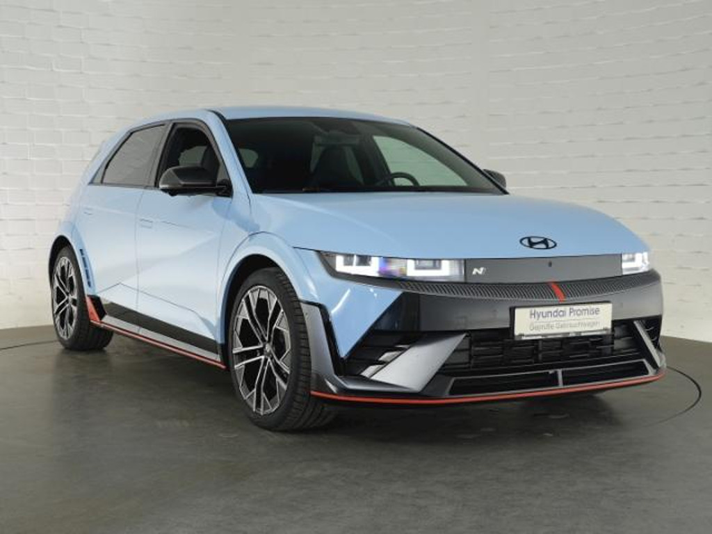 Hyundai Ioniq 5