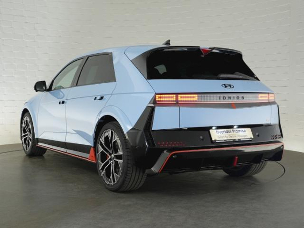 Hyundai Ioniq 5