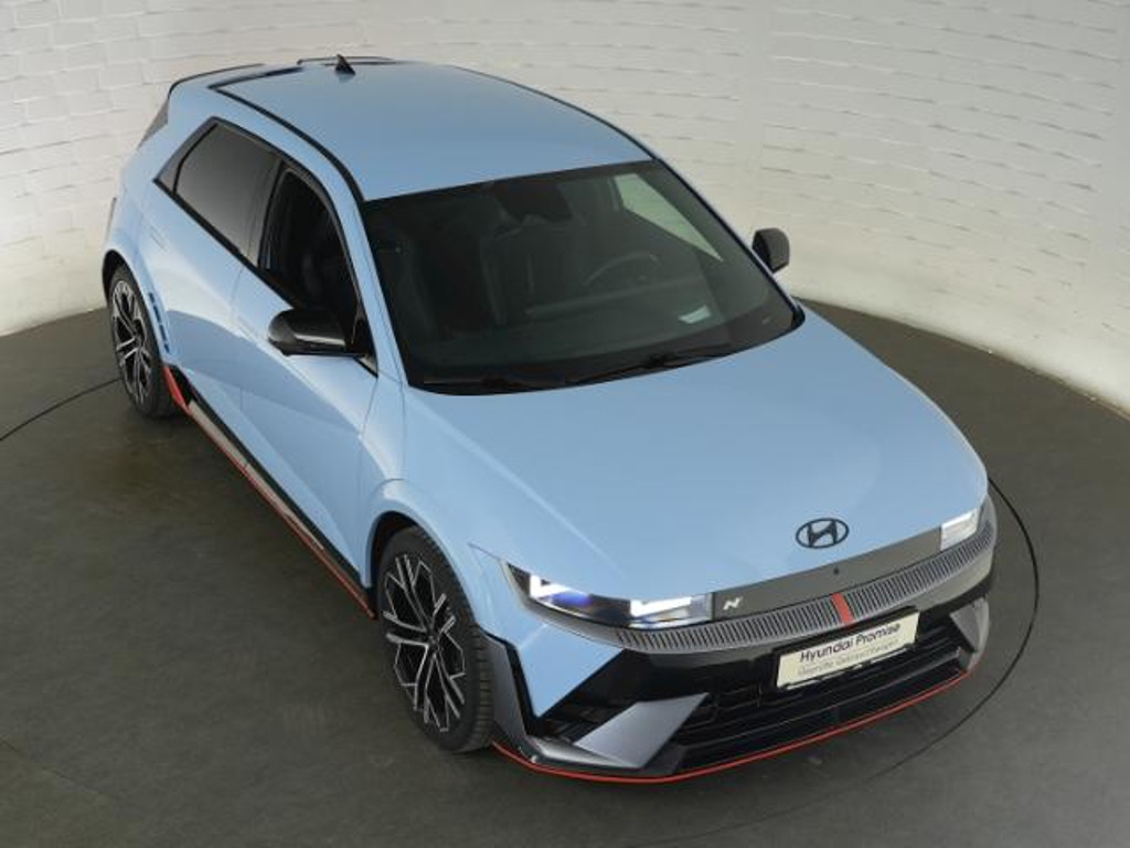 Hyundai Ioniq 5