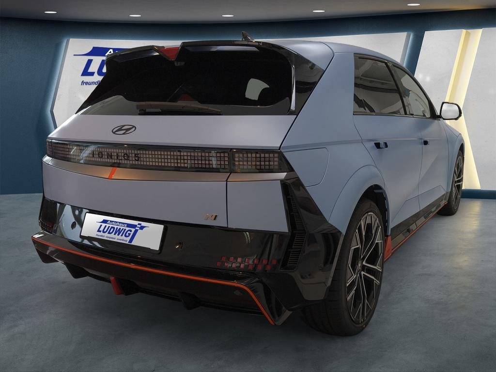 Hyundai Ioniq 5