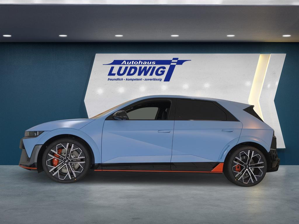 Hyundai Ioniq 5