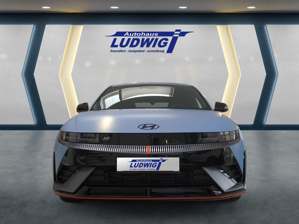 Hyundai Ioniq 5