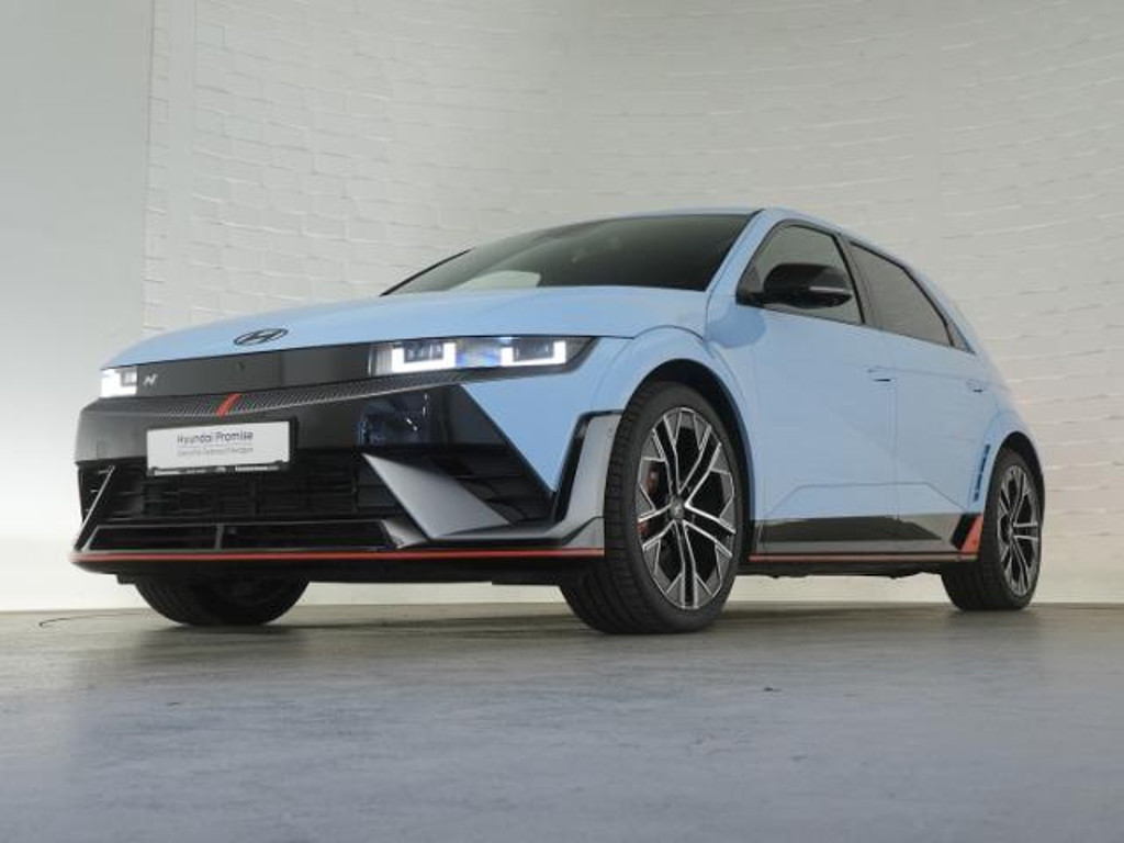 Hyundai Ioniq 5