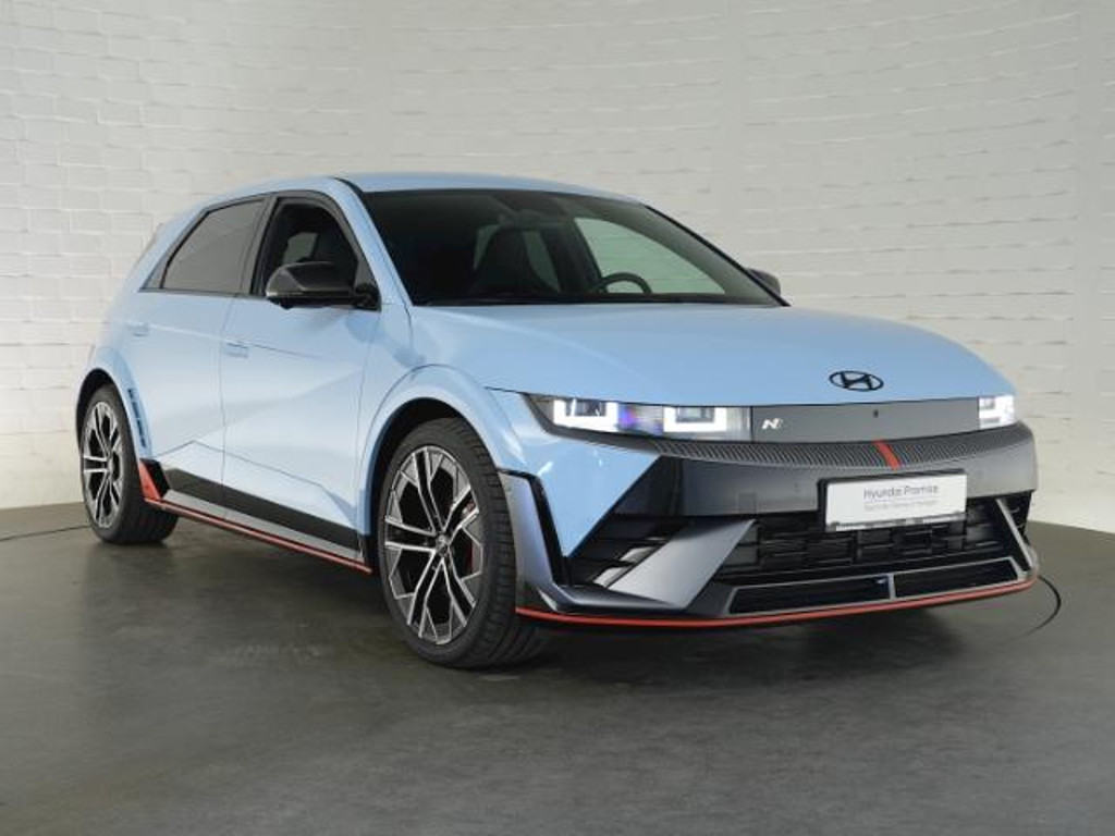 Hyundai Ioniq 5