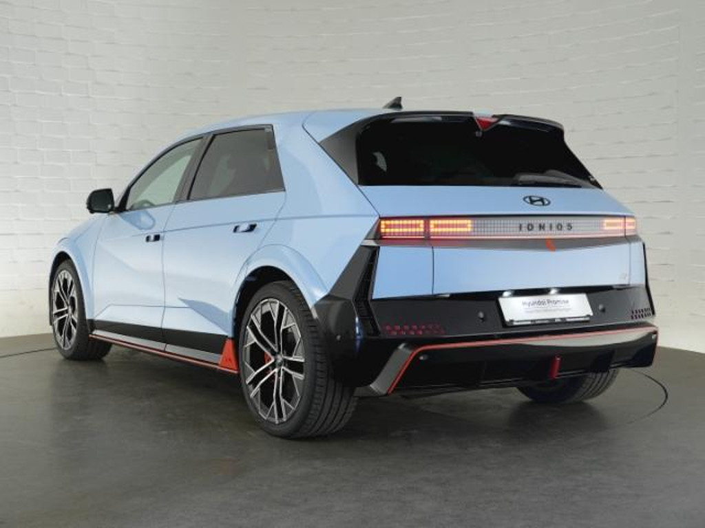 Hyundai Ioniq 5