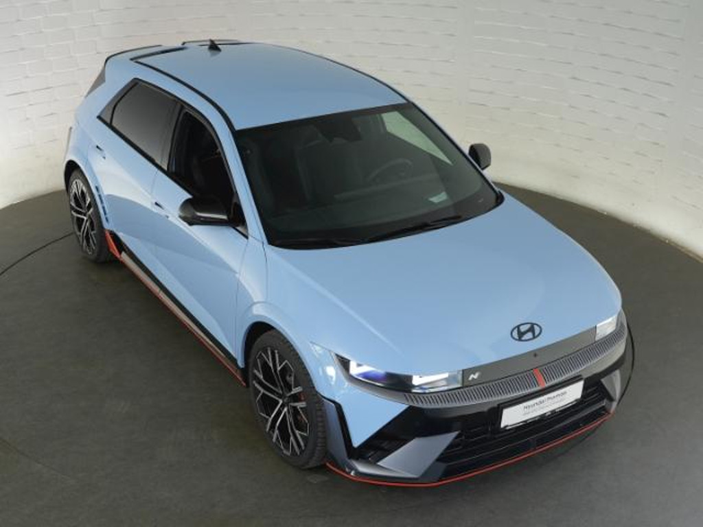 Hyundai Ioniq 5