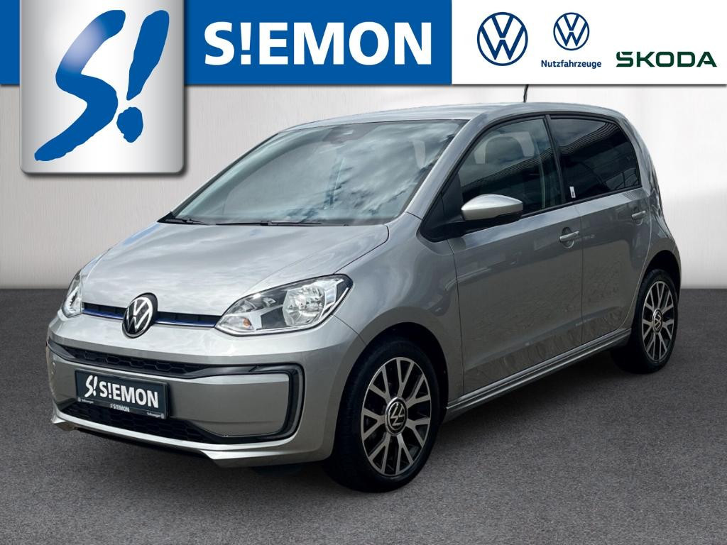 Volkswagen e-up! Style Plus