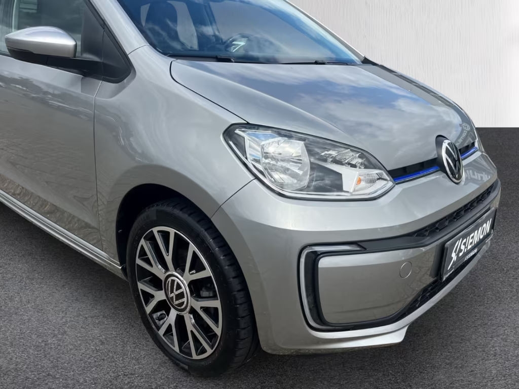 Volkswagen e-up!