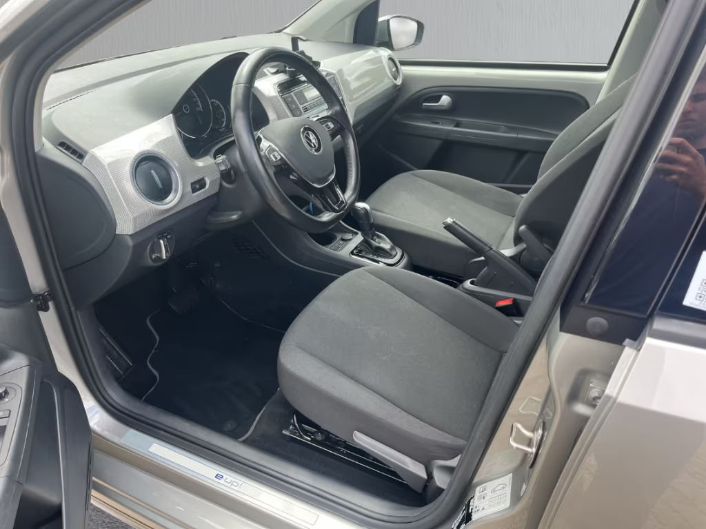 Volkswagen e-up!