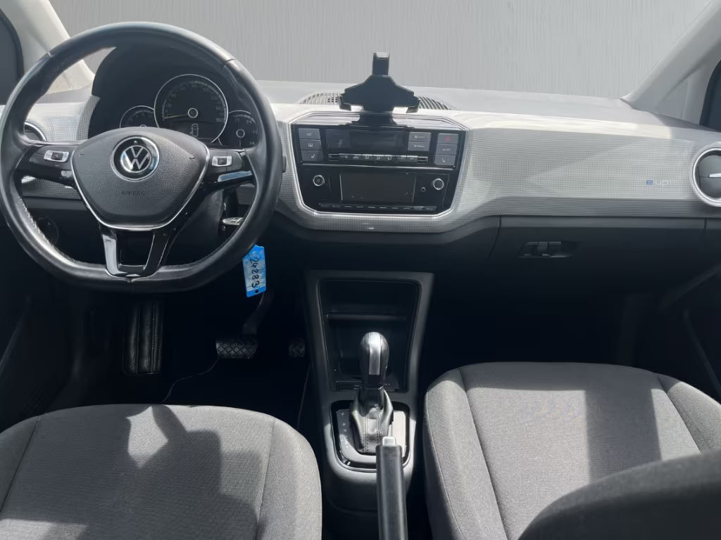 Volkswagen e-up!
