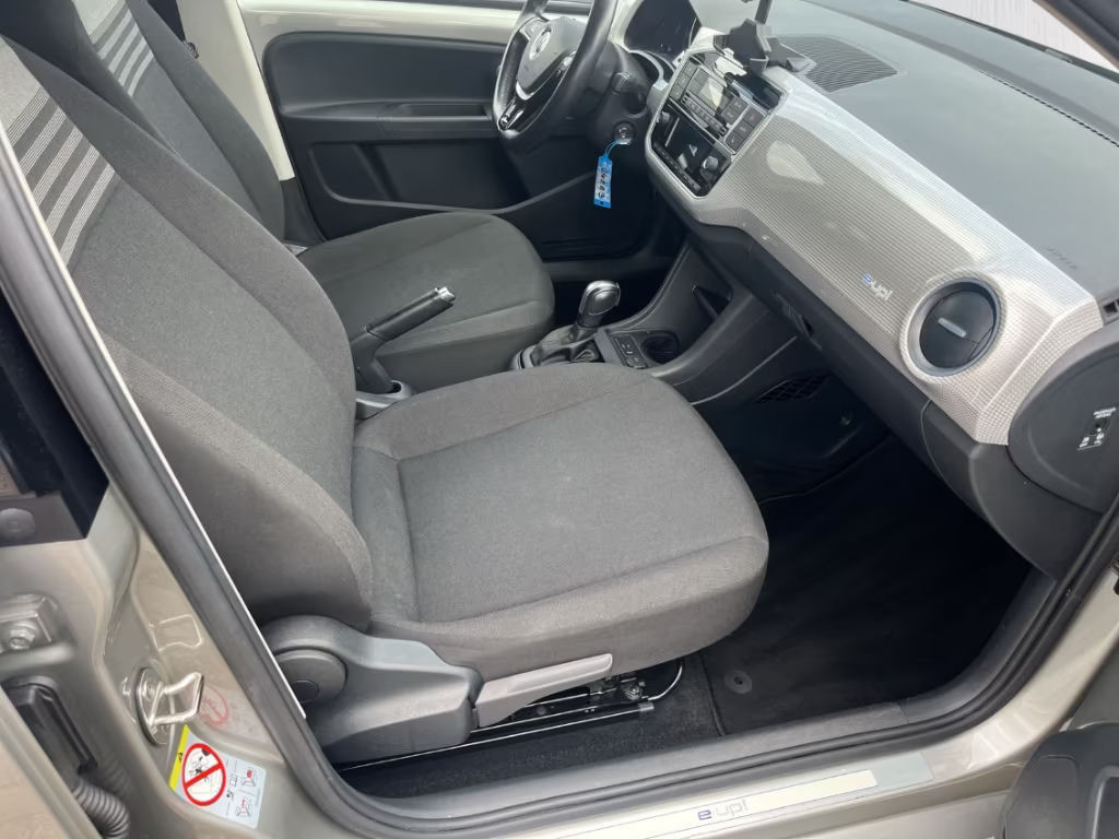 Volkswagen e-up!