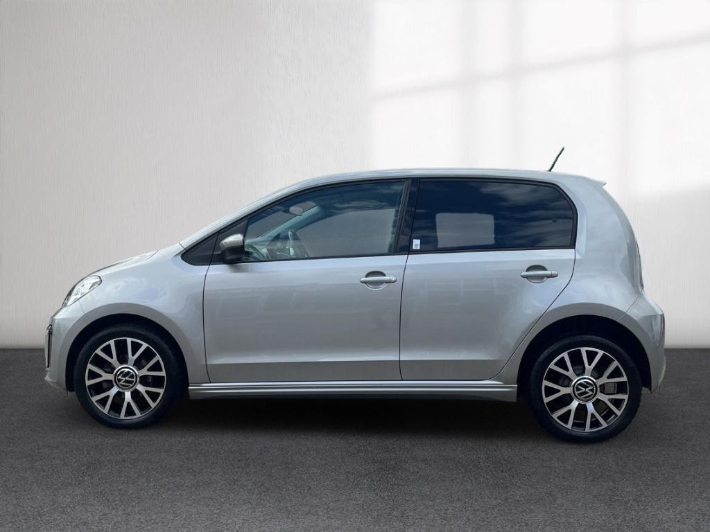 Volkswagen e-up!