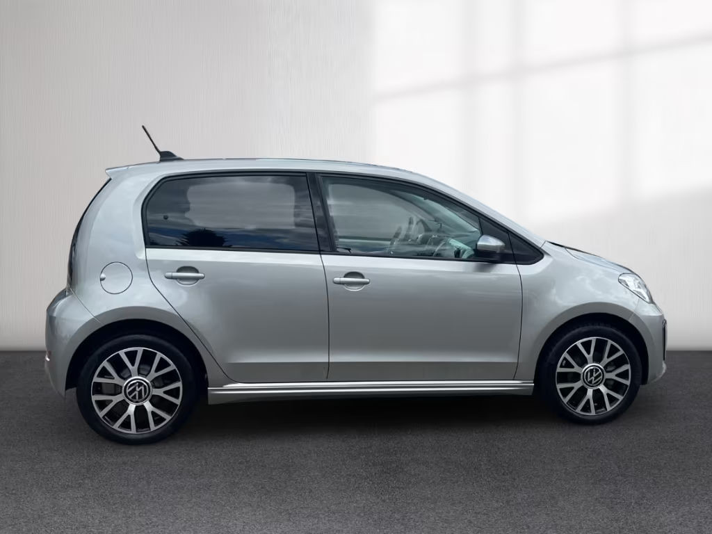 Volkswagen e-up!