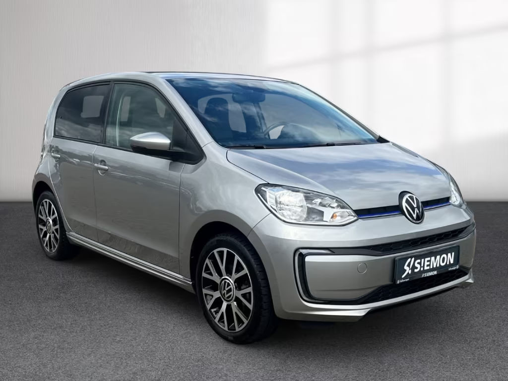 Volkswagen e-up!