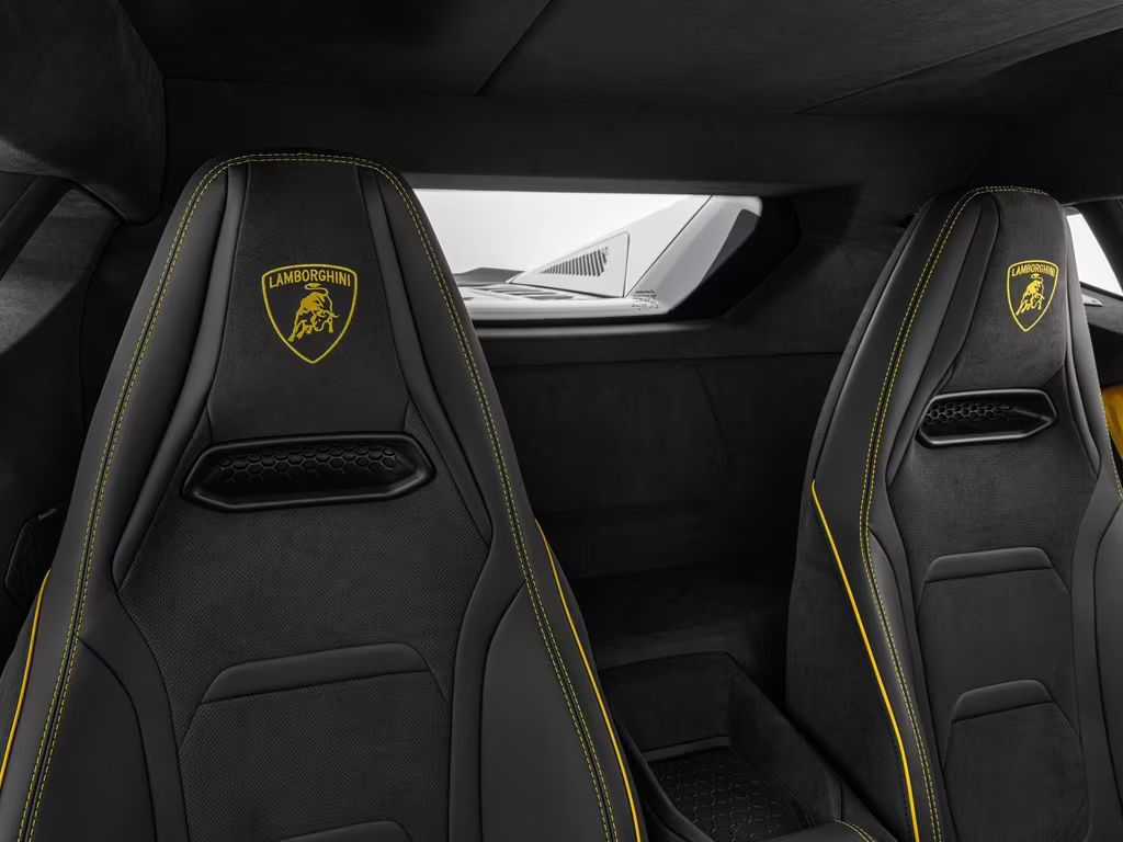 Lamborghini Temerario