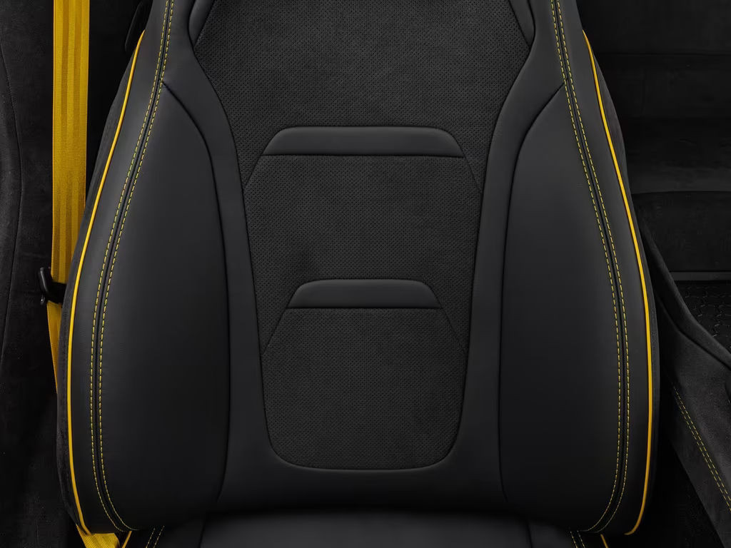 Lamborghini Temerario