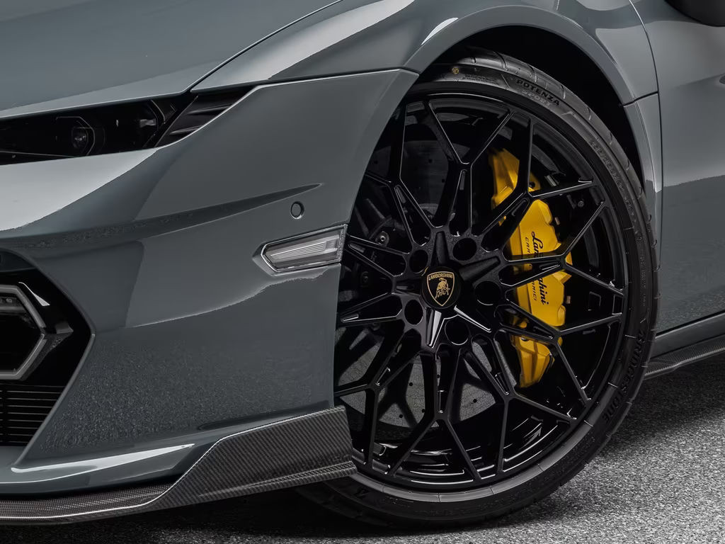 Lamborghini Temerario