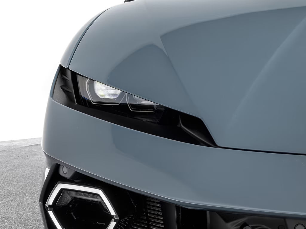 Lamborghini Temerario