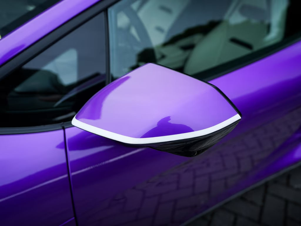 Lamborghini Temerario