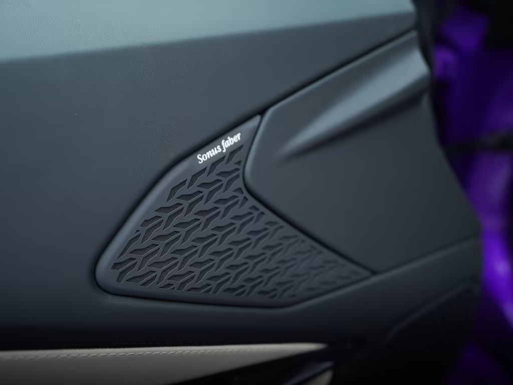 Lamborghini Temerario