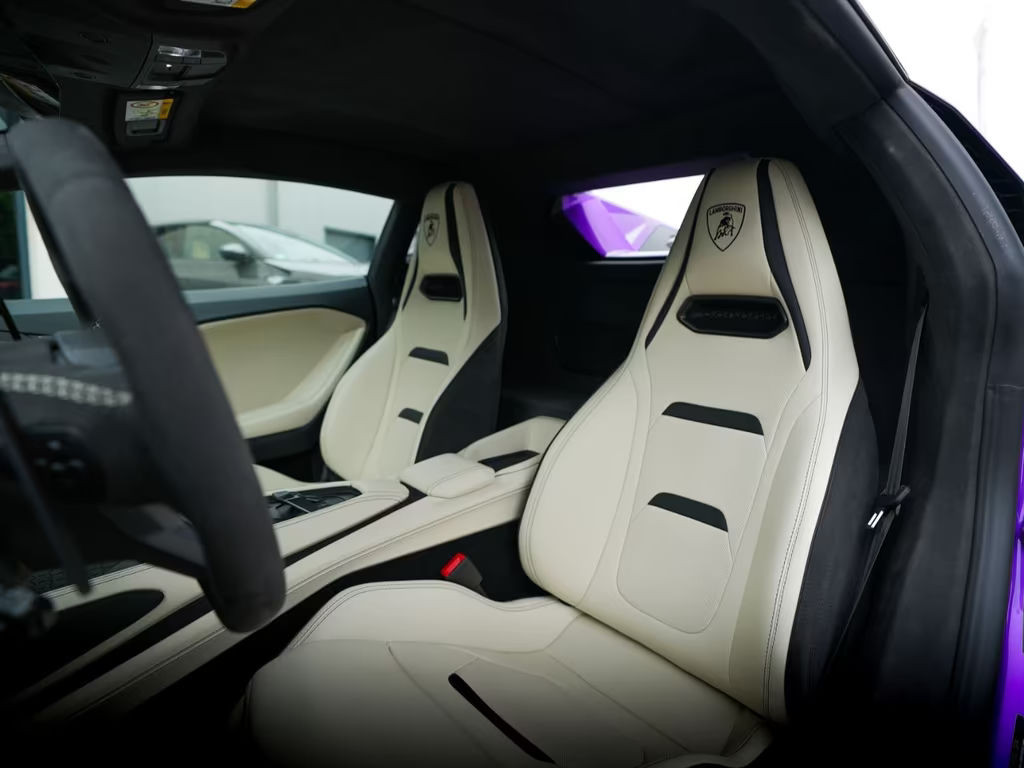 Lamborghini Temerario