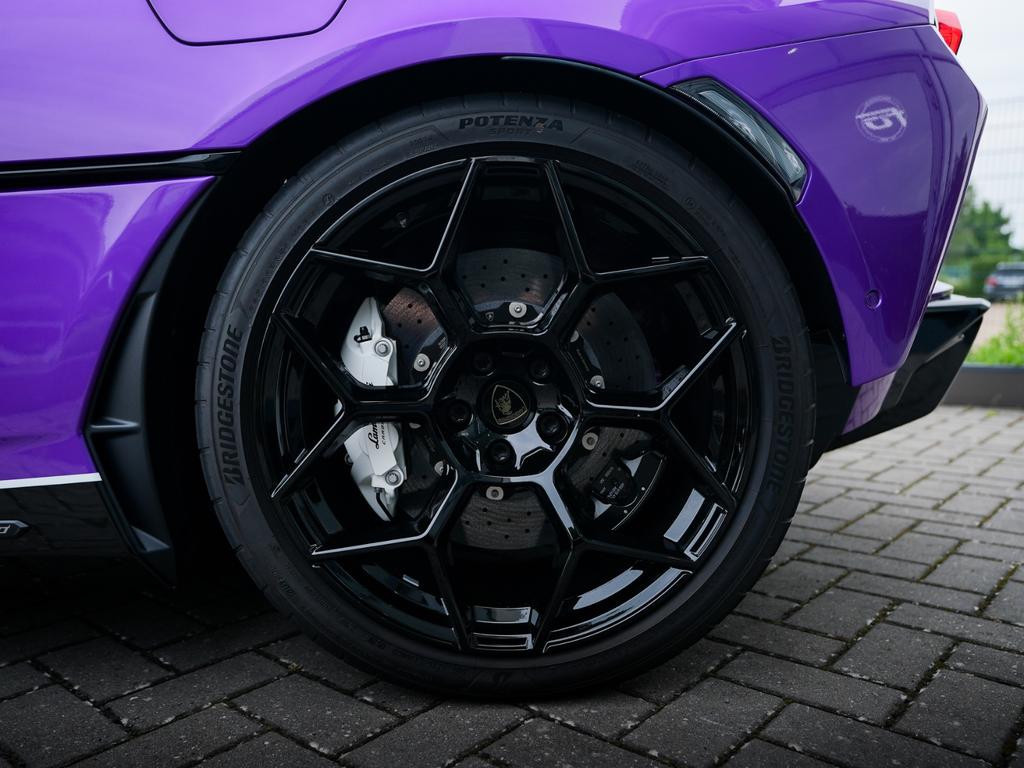 Lamborghini Temerario