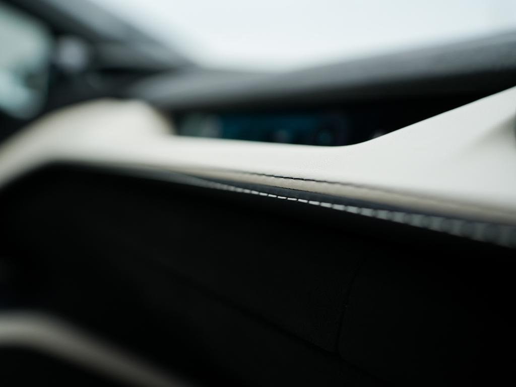 Lamborghini Temerario