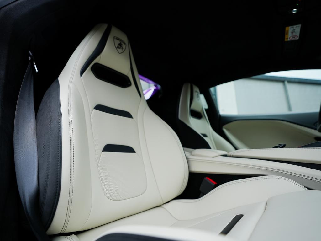 Lamborghini Temerario