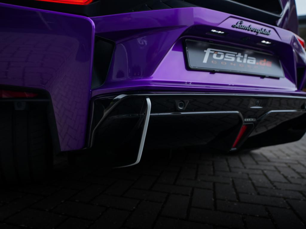 Lamborghini Temerario