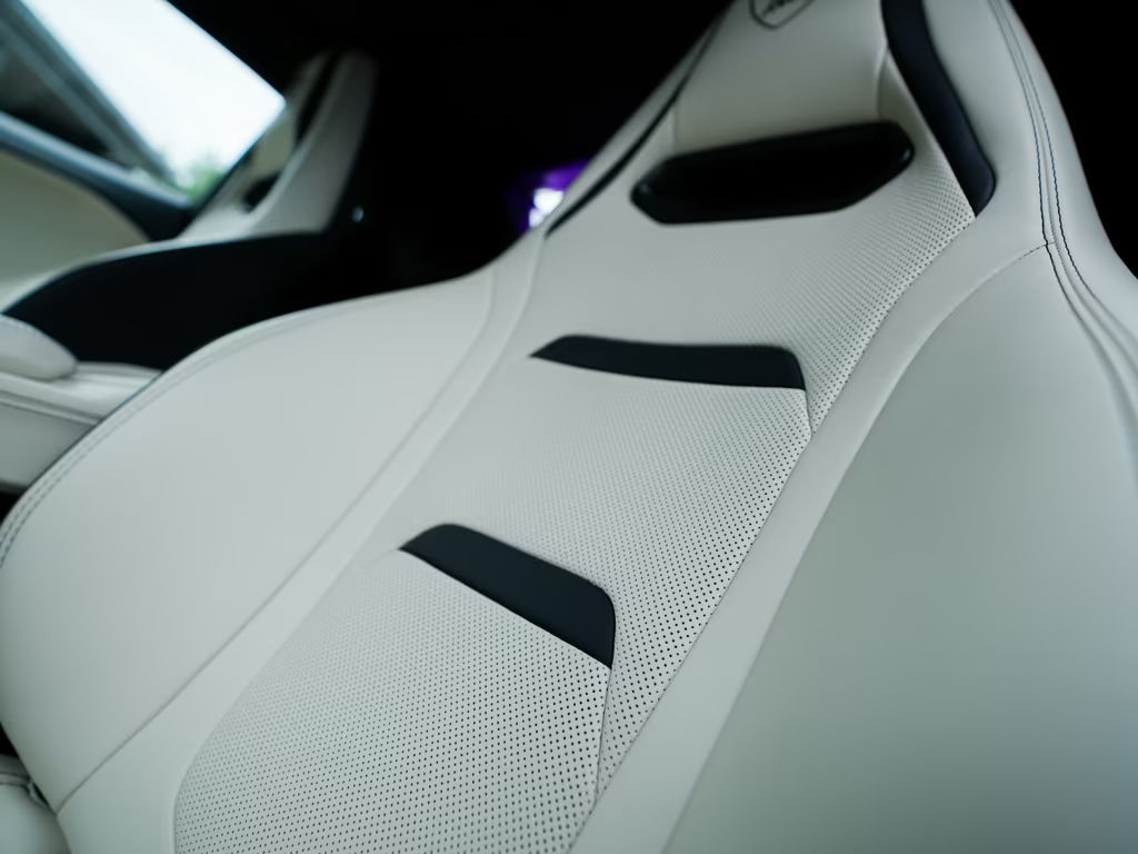 Lamborghini Temerario