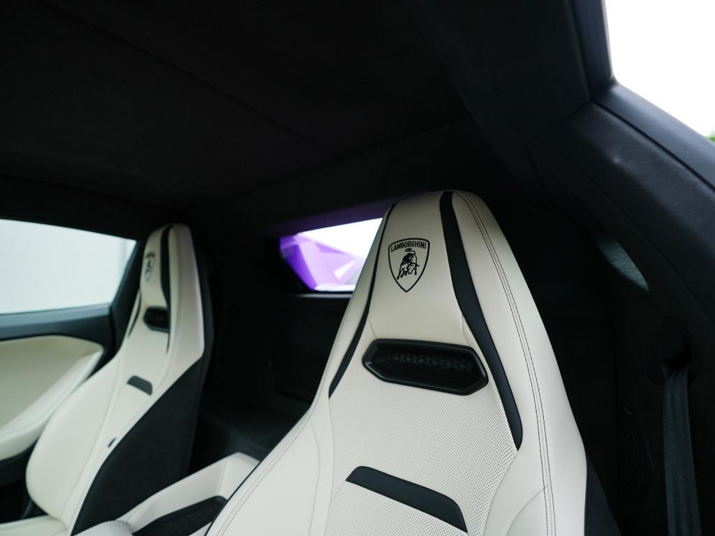 Lamborghini Temerario