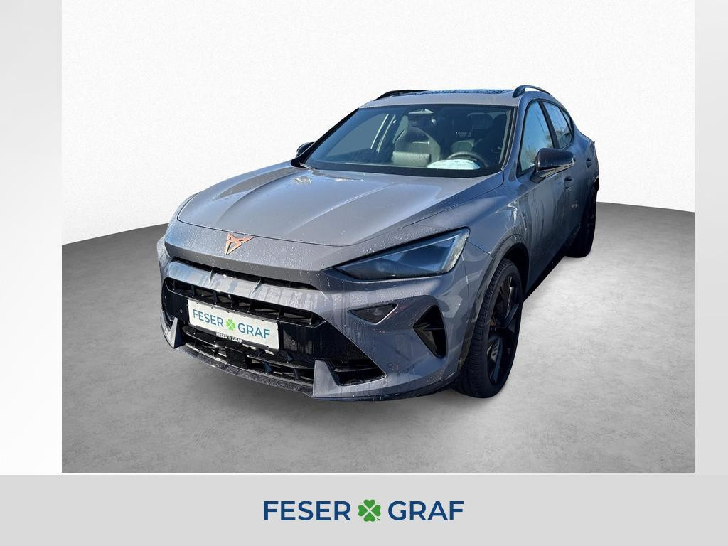 Cupra Formentor VZ