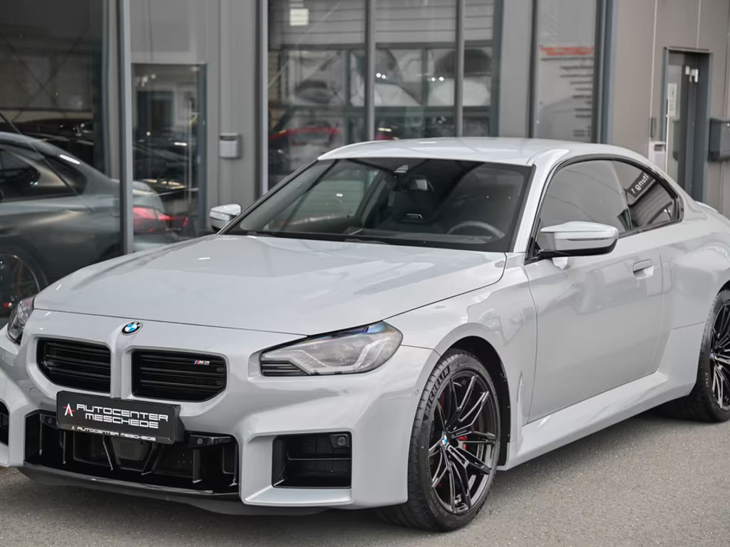 BMW M2