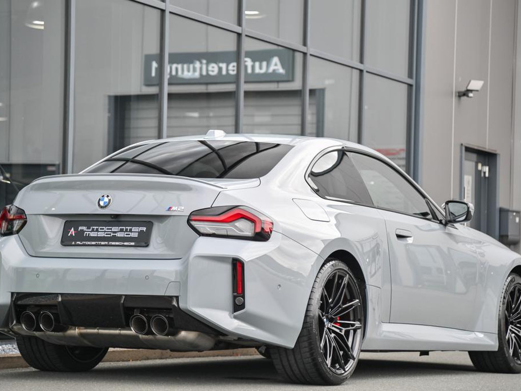 BMW M2