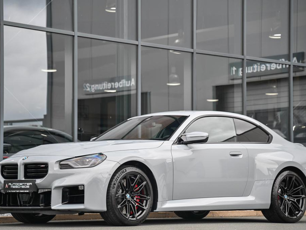 BMW M2