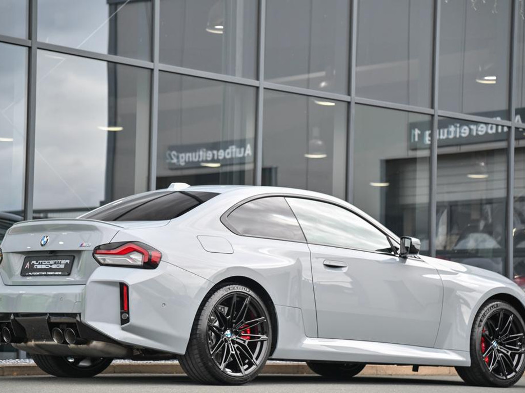 BMW M2