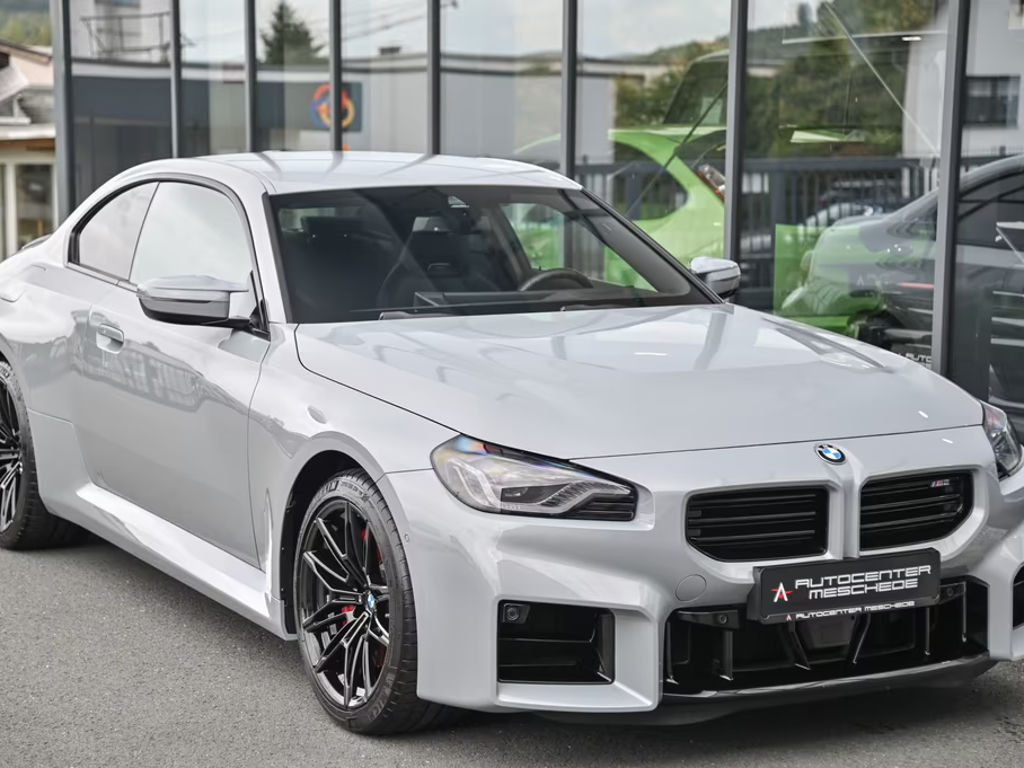 BMW M2