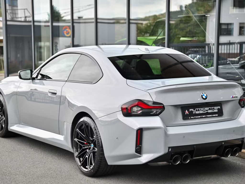 BMW M2