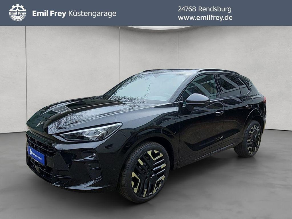 Cupra Terramar VZ 1.5 e-Hybrid e-Hybrid