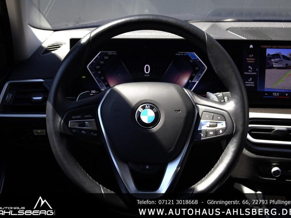 BMW 3 Serie