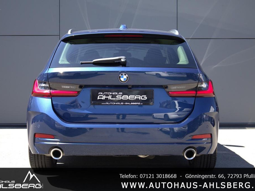 BMW 3 Serie